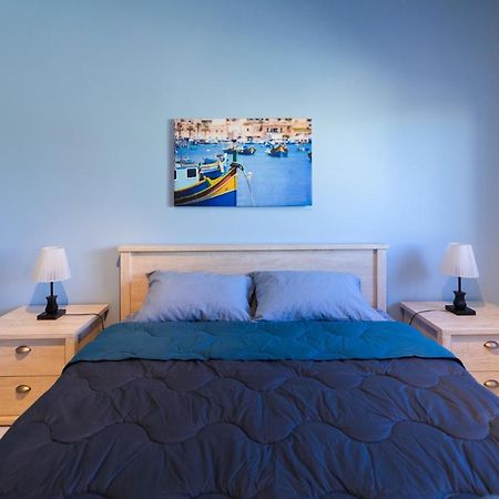 The Nautical Nook Apartment Марсахлок Екстериор снимка