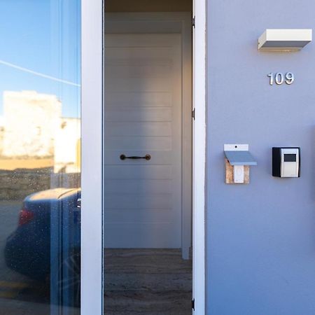 The Nautical Nook Apartment Марсахлок Екстериор снимка
