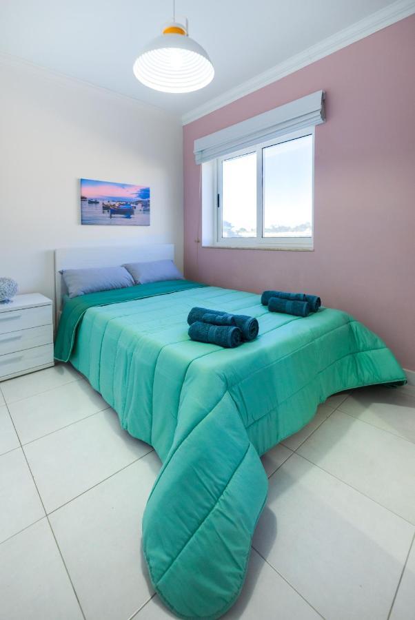 The Nautical Nook Apartment Марсахлок Екстериор снимка