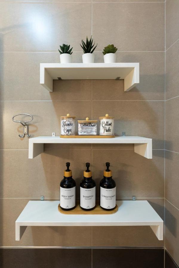 The Nautical Nook Apartment Марсахлок Екстериор снимка