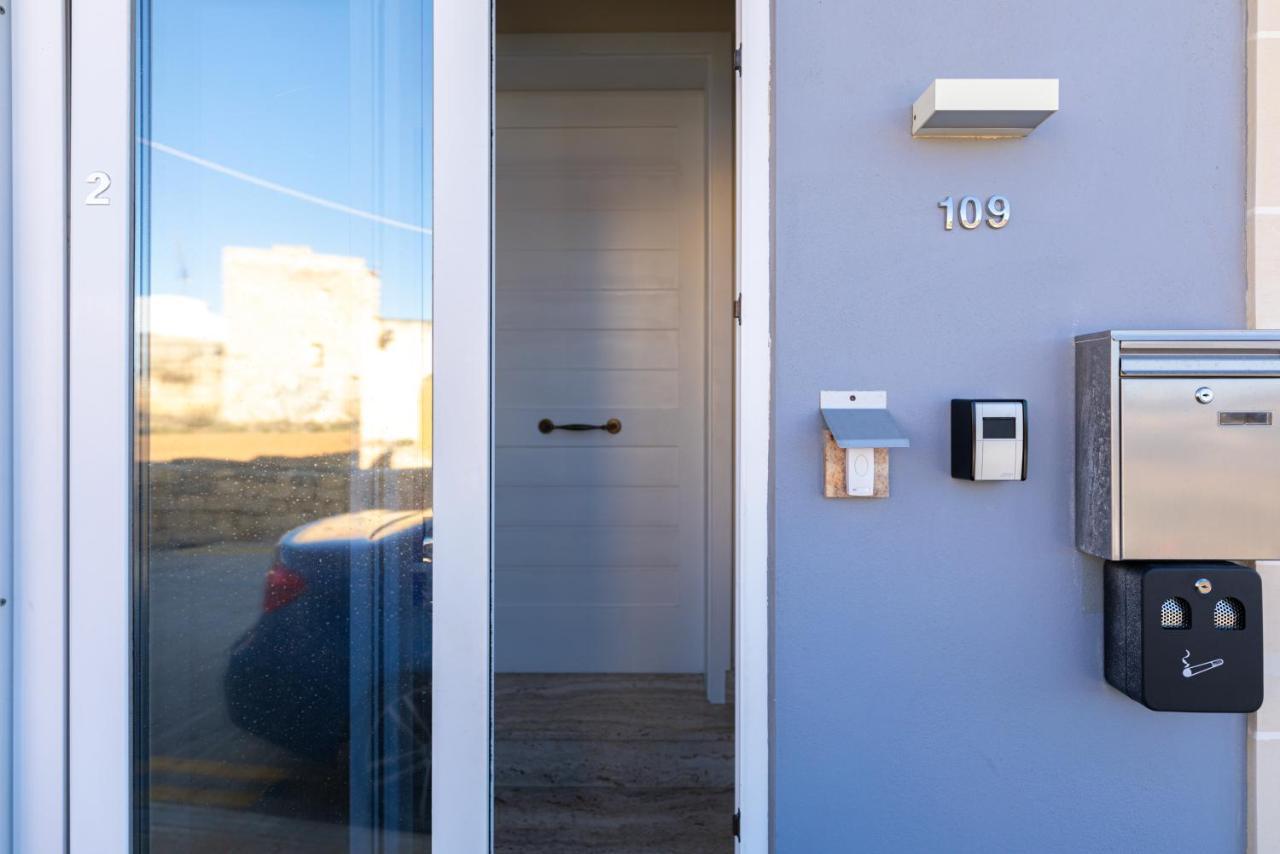The Nautical Nook Apartment Марсахлок Екстериор снимка