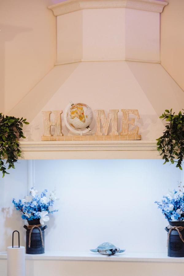 The Nautical Nook Apartment Марсахлок Екстериор снимка