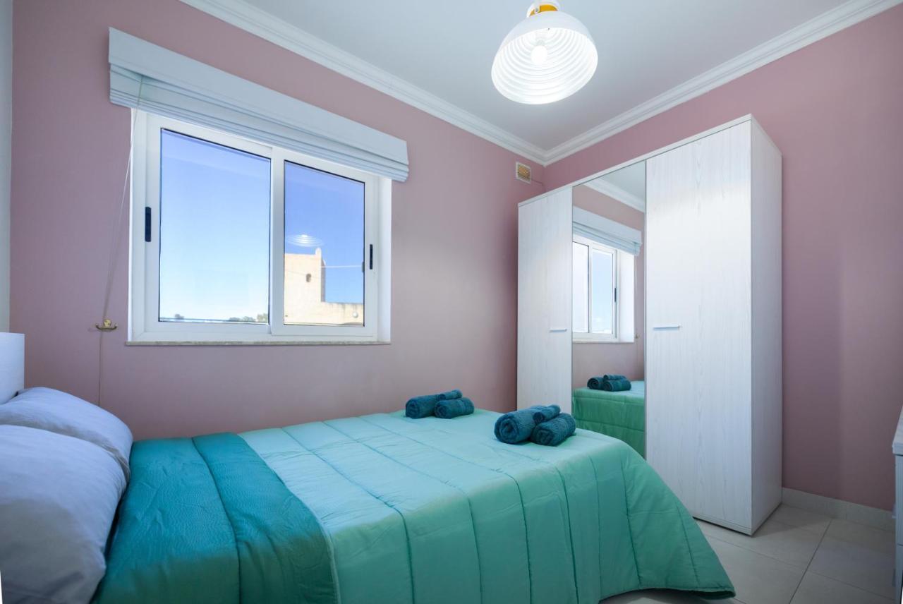 The Nautical Nook Apartment Марсахлок Екстериор снимка